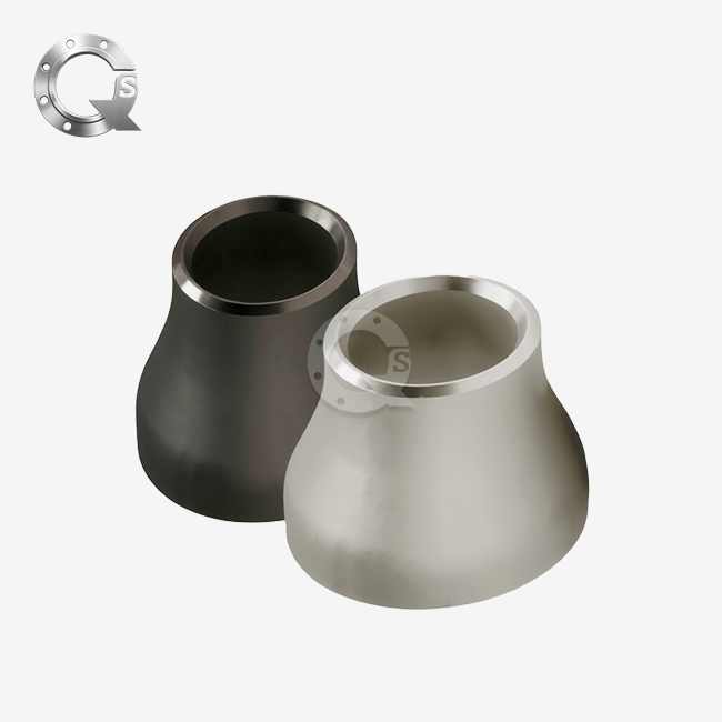 ASME B16.9 Conc Reducer